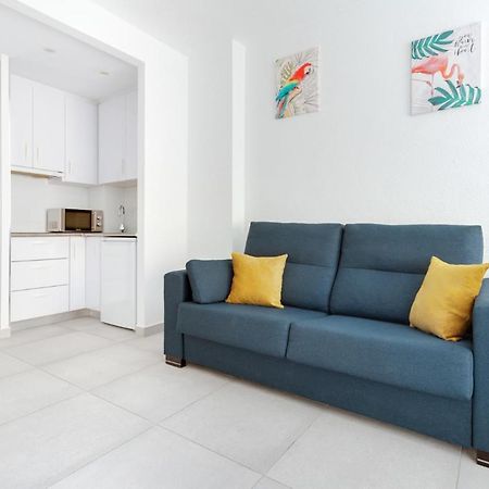 Apartament U Wiesia Apartment Torrevieja Exterior foto