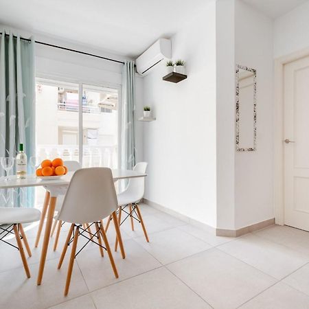 Apartament U Wiesia Apartment Torrevieja Exterior foto