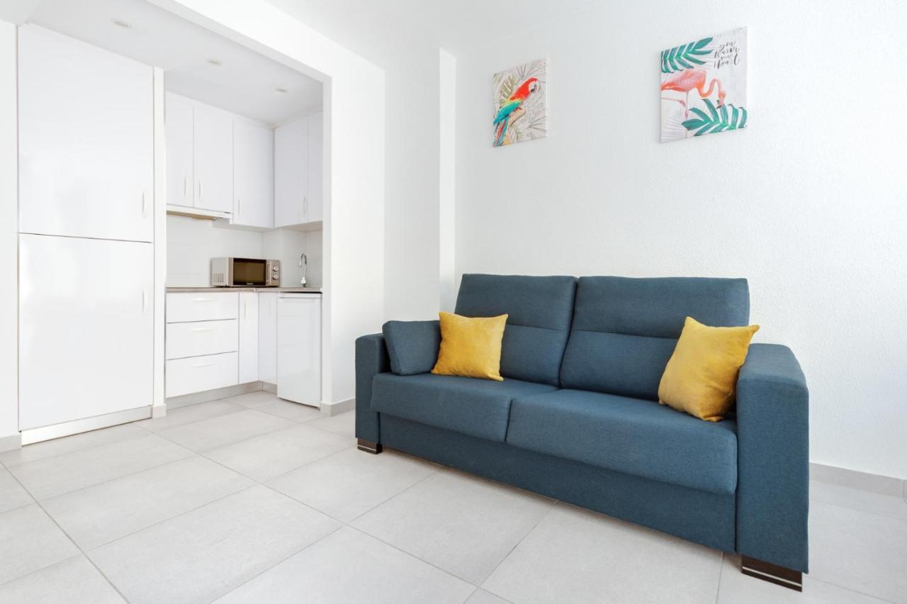 Apartament U Wiesia Apartment Torrevieja Exterior foto