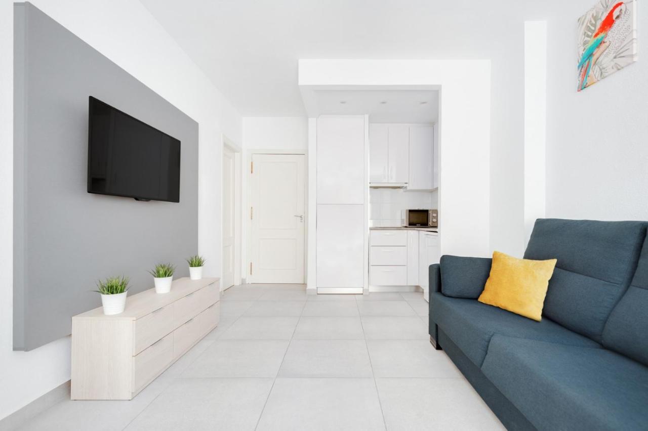 Apartament U Wiesia Apartment Torrevieja Exterior foto