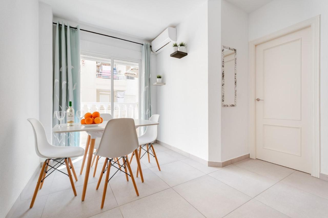 Apartament U Wiesia Apartment Torrevieja Exterior foto